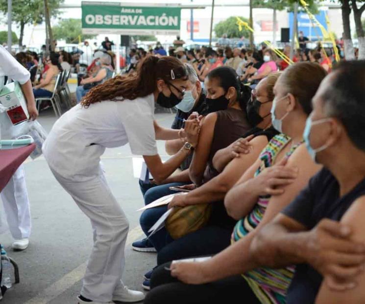 Duran hasta una semana reacciones de la vacuna Duran hasta una semana reacciones de la vacuna
