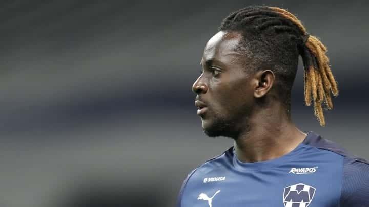 Aké Loba no reporta, negocia salida a MLS Aké Loba no reporta, negocia salida a MLS