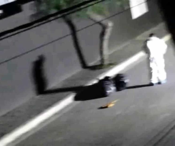 Revelan que ejecutados eran de Sinaloa Revelan que ejecutados eran de Sinaloa