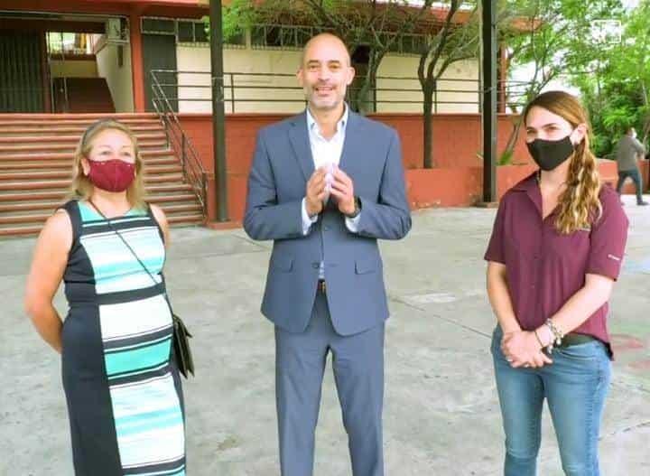 Adquirirán alarmas de seguridad para colonias de SP Adquirirán alarmas de seguridad para colonias de SP