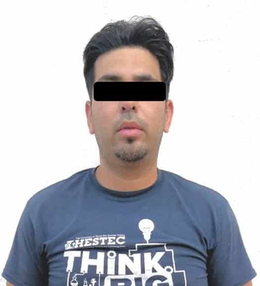 Entró haciéndose pasar como dueño de una empresa e intentar abrir la caja fuerte con un mazo