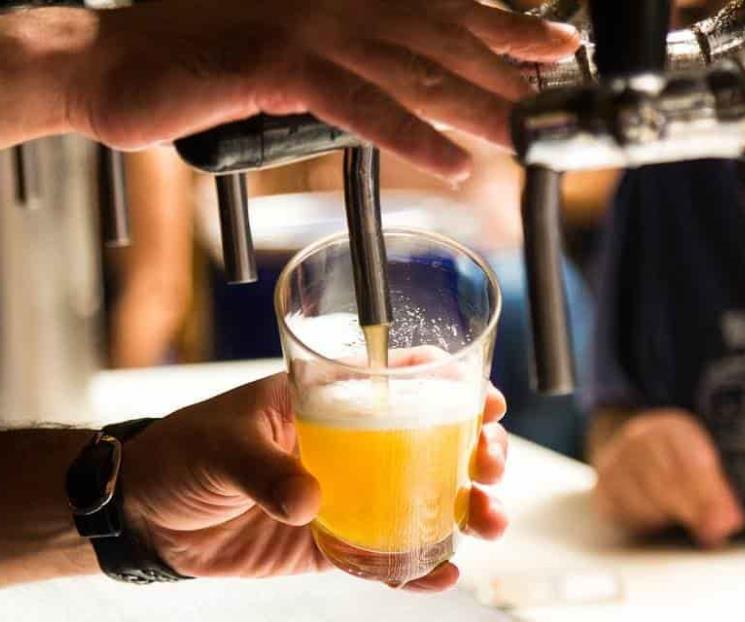 Cerveza con bajo alcohol gana terreno entre mexicanos Cerveza con bajo alcohol gana terreno entre mexicanos