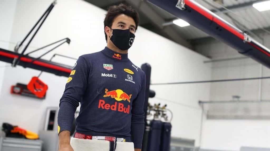 Afirma Checo que tienen los coches para ganar el campeonato