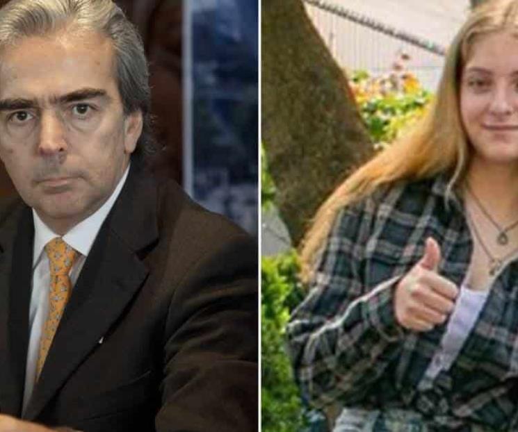 Lorenzo Lazo se reencuentra con Constanza Lorenzo Lazo se reencuentra con Constanza