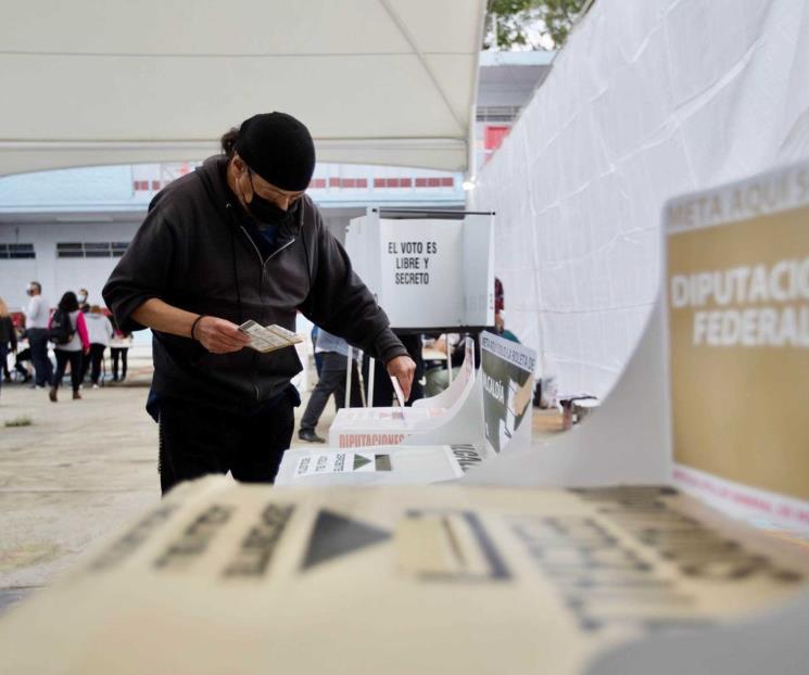 Resultado de elección impulsaría confianza de inversionistas Resultado de elección impulsaría confianza de inversionistas