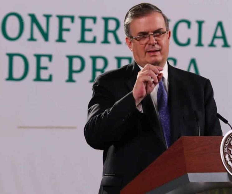 Se abordó la apertura de la frontera y migración con Mayorka Se abordó la apertura de la frontera y migración con Mayorka