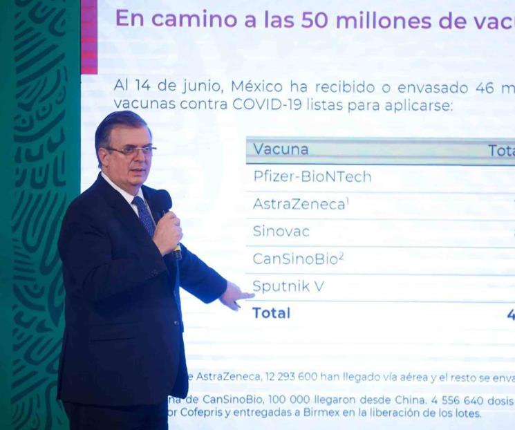 Plantearán a Mayorkas impacto por cierre parcial de frontera