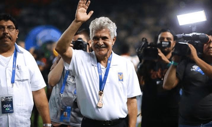 ¿Sigue Ferretti dolido con los Tigres? ¿Sigue Ferretti dolido con los Tigres?