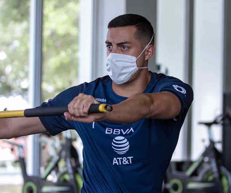 Empieza Rayados con los exámenes médicos y físicos Empieza Rayados con los exámenes médicos y físicos