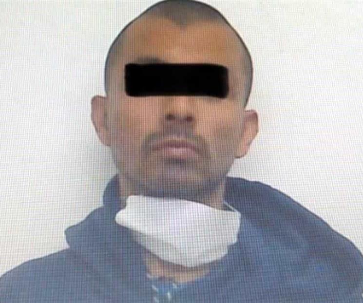 Balean a presunto narcodistribuidor Balean a presunto narcodistribuidor