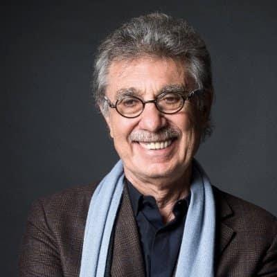 ¿Quién es Hugo Sigman? ¿Quién es Hugo Sigman?