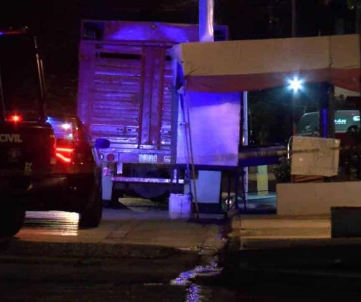 Identifican a pareja ejecutada en Monterrey Identifican a pareja ejecutada en Monterrey