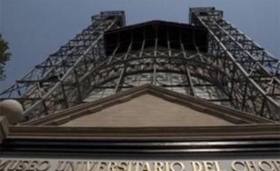 Convocan a reflexionar la transformación urbana Convocan a reflexionar la transformación urbana