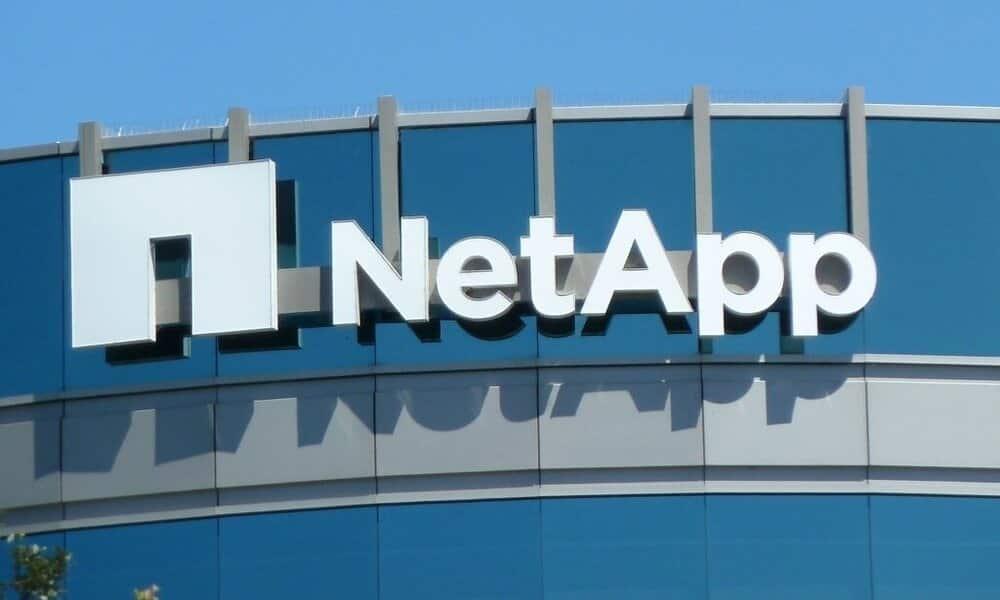 NetApp avanza en nube híbrida NetApp avanza en nube híbrida