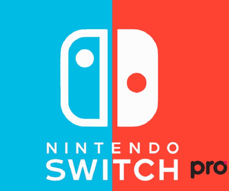 Nintendo Switch Pro podría ser una auténtica bestia Nintendo Switch Pro podría ser una auténtica bestia