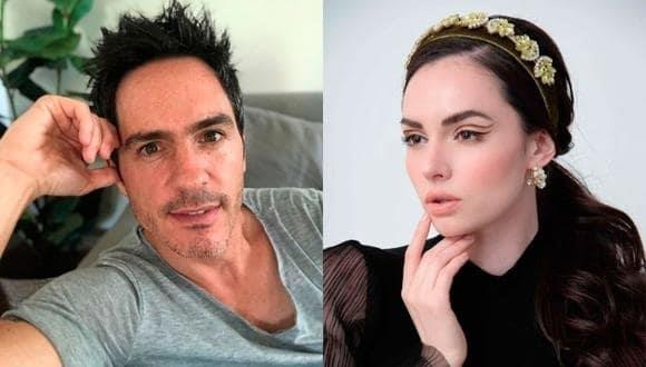 Quién es Paulina Burrola, la novia de Mauricio Ochmann Quién es Paulina Burrola, la novia de Mauricio Ochmann