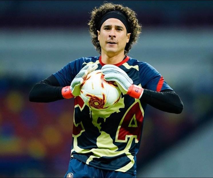 Garantiza Ochoa que jugará JO Garantiza Ochoa que jugará JO