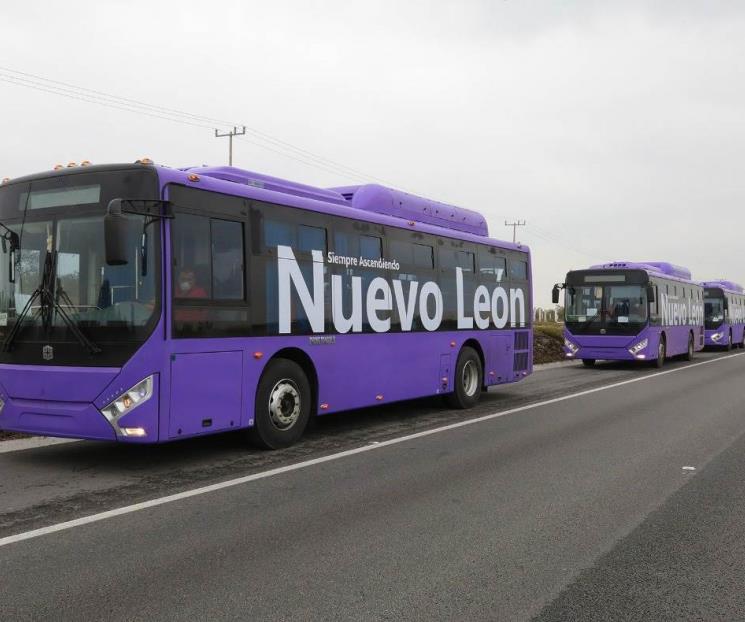 Inicia el viernes Ruta Express Aeropuerto-Y Griega Inicia el viernes Ruta Express Aeropuerto-Y Griega