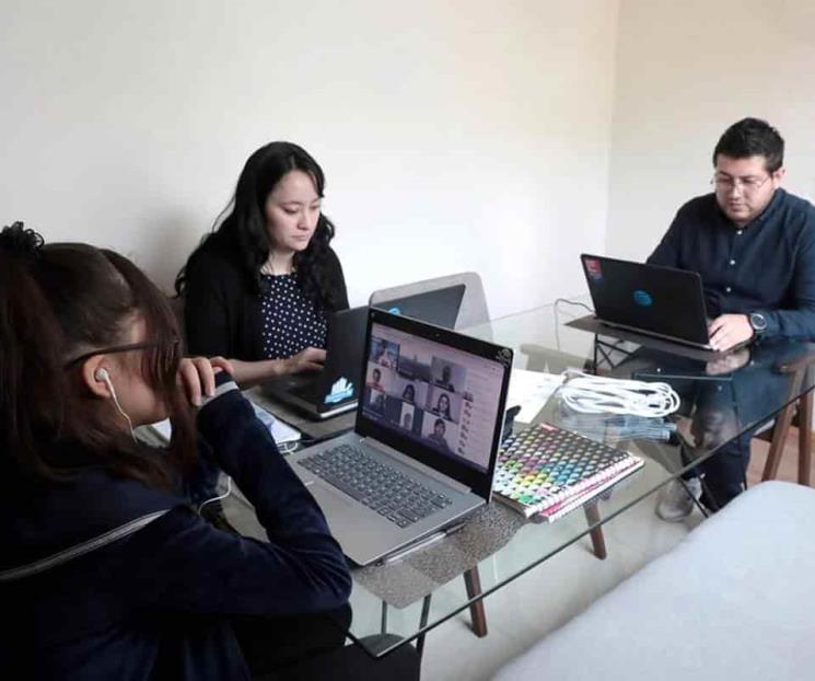 Pandemia perjudica a trabajadores sin habilidades digitales Pandemia perjudica a trabajadores sin habilidades digitales