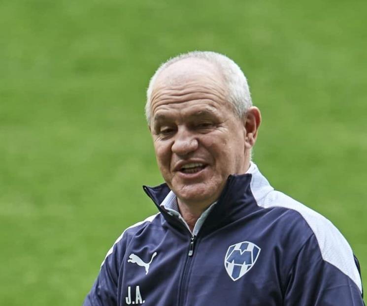 Vuelven los Rayados hoy a El Barrial Vuelven los Rayados hoy a El Barrial