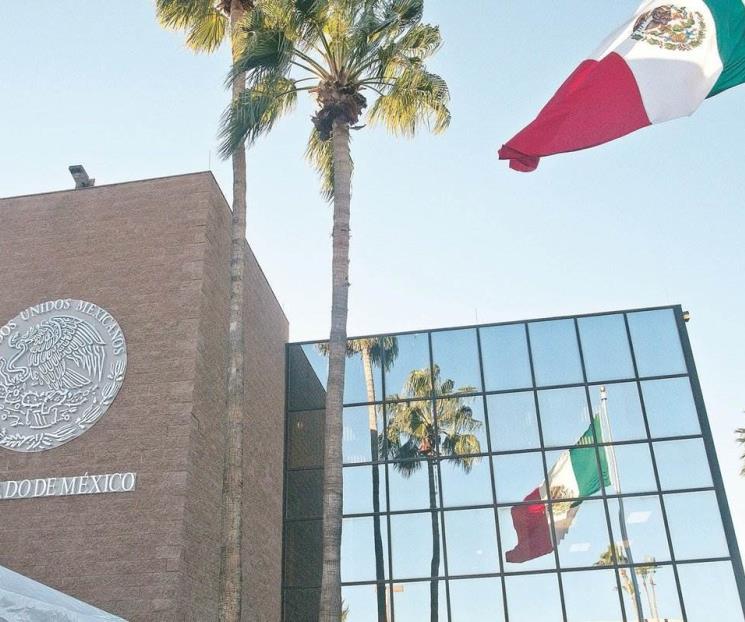 Alcanzan acuerdo para renovar visas de trabajo A-2: Ebrard Alcanzan acuerdo para renovar visas de trabajo A-2: Ebrard