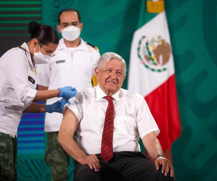 Va AMLO por 3 reformas más Va AMLO por 3 reformas más