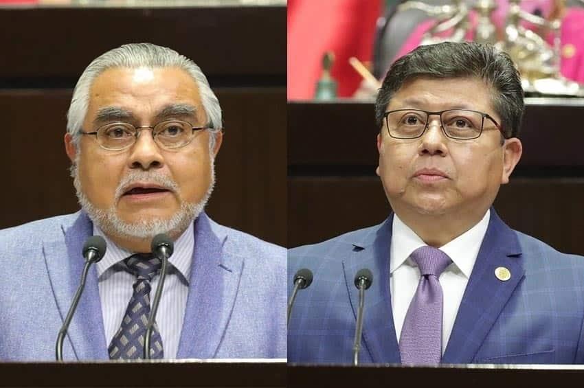Ganó la continuidad de la Cuarta Transformación Ganó la continuidad de la Cuarta Transformación