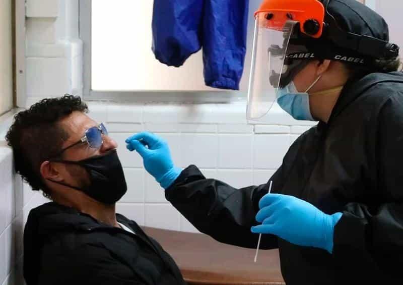 México acumula 230 mil 624 muertes por Covid-19 México acumula 230 mil 624 muertes por Covid-19