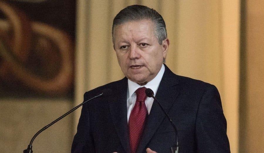 Va Bloque Opositor contra Ley Zaldívar Va Bloque Opositor contra Ley Zaldívar