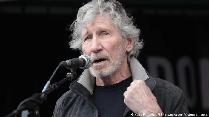 Roger Waters rechaza oferta de Facebook Roger Waters rechaza oferta de Facebook