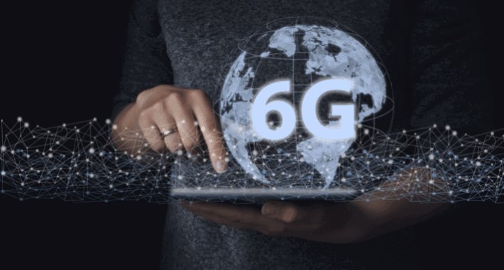 Japón y Finlandia se unen para tomar la delantera hacia 6G Japón y Finlandia se unen para tomar la delantera hacia 6G