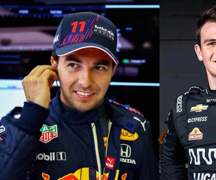 México, un país con talento en el automovilismo México, un país con talento en el automovilismo