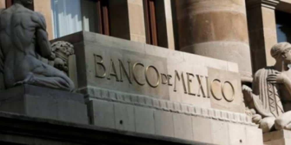 Me mantendré como gobernador de Banxico hasta el final Me mantendré como gobernador de Banxico hasta el final