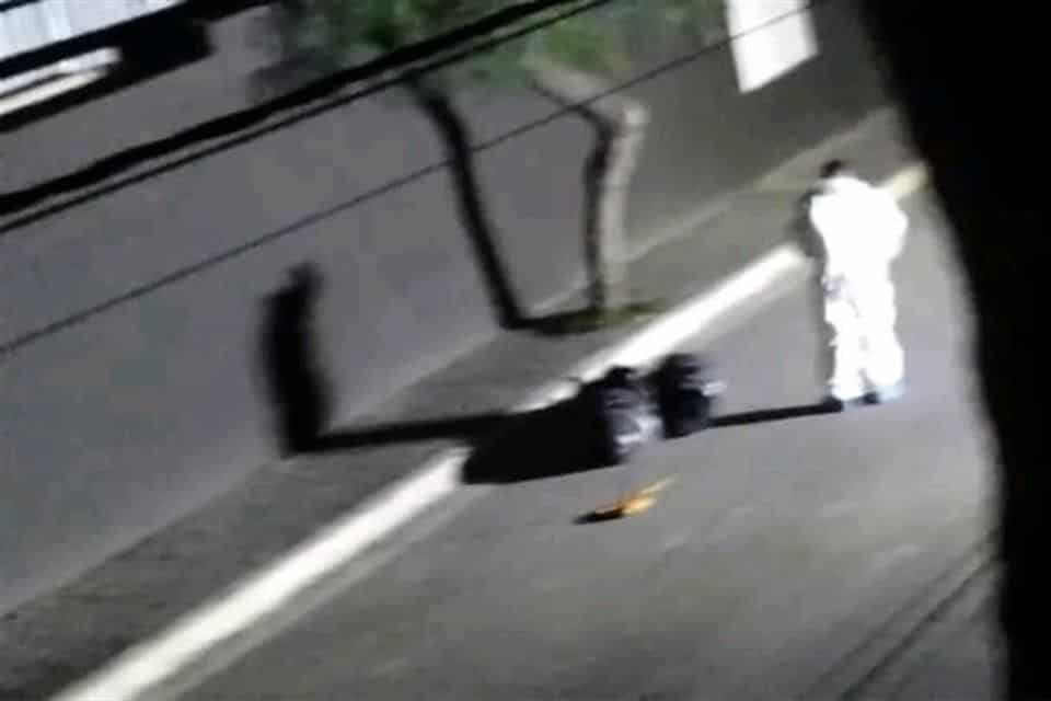 Los dos hombres que fueron ejecutados y tirados en unas bodegas, eran originarios de Sinaloa