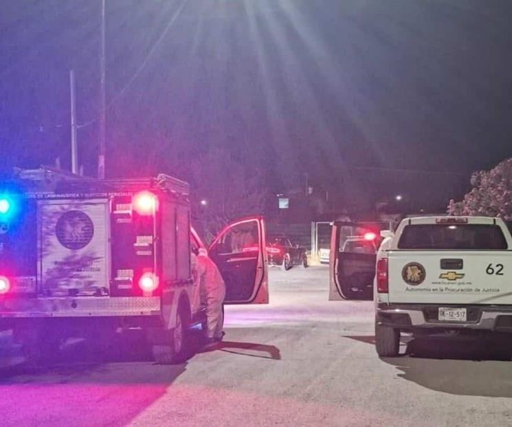 Torturan a hombre y luego lo ejecutan Torturan a hombre y luego lo ejecutan
