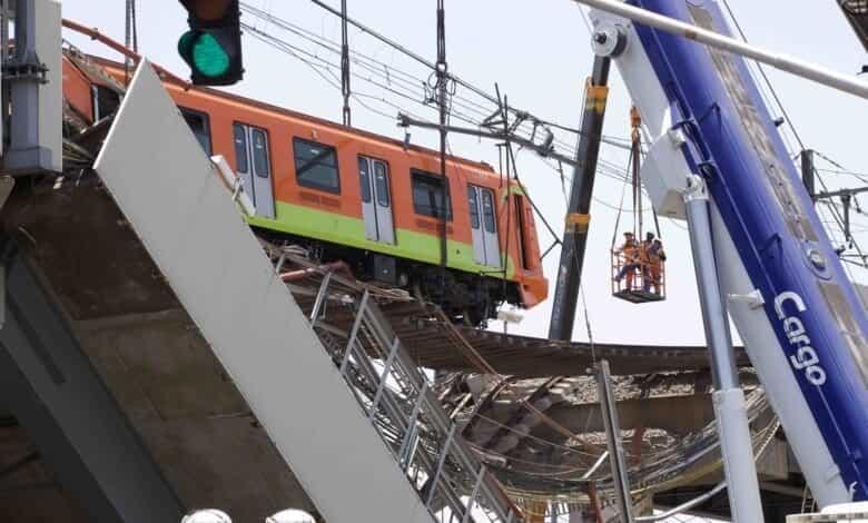 Carso omite opinión sobre dictamen de Línea 12 Carso omite opinión sobre dictamen de Línea 12