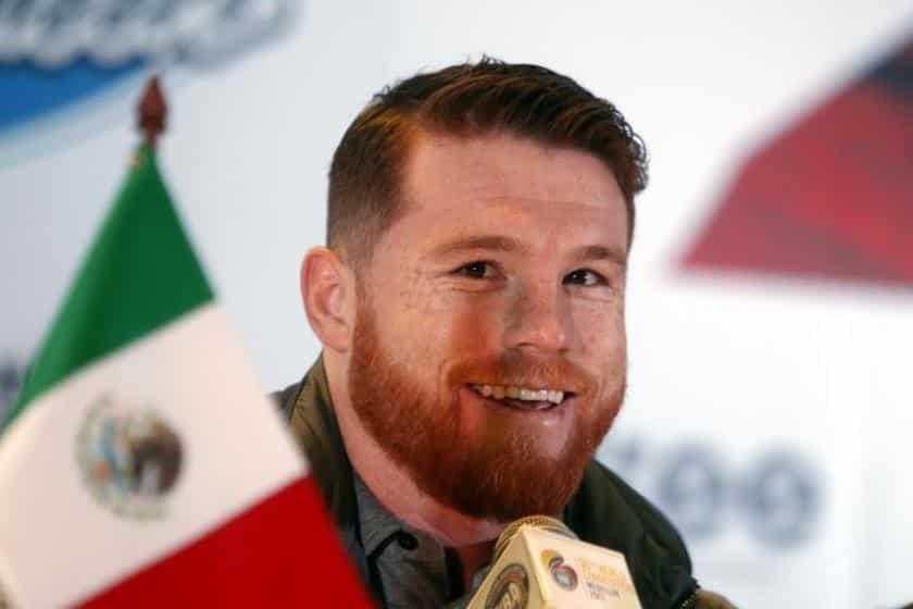 Si vence a Plant, reto de Canelo podría ser un ruso Si vence a Plant, reto de Canelo podría ser un ruso