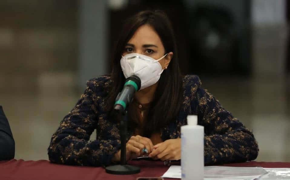 Aprueban reforma a Ley de Ciencia y Tecnología Aprueban reforma a Ley de Ciencia y Tecnología