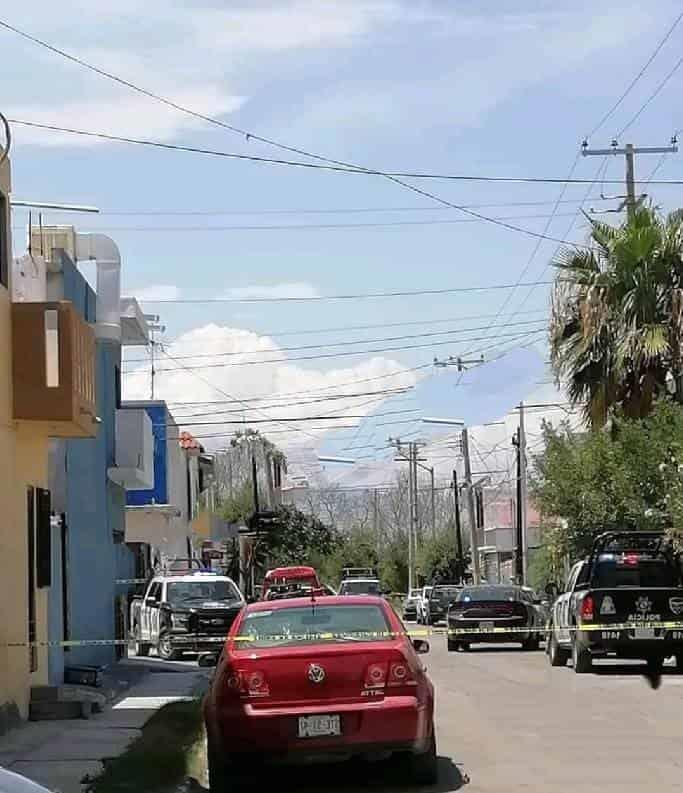 Ejecutan a encargado de vulcanizadora Ejecutan a encargado de vulcanizadora