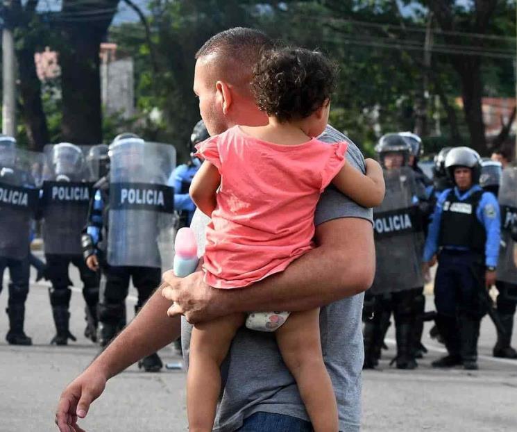 Anula EU regla para asilo a víctimas de violencia Anula EU regla para asilo a víctimas de violencia