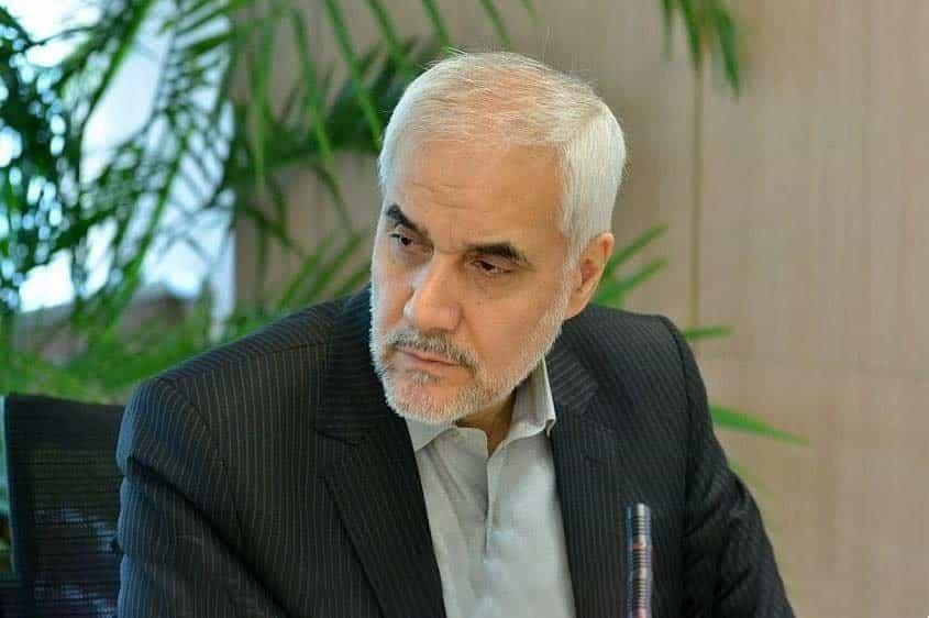 Renuncian candidatos iranís a un día de elecciones Renuncian candidatos iranís a un día de elecciones