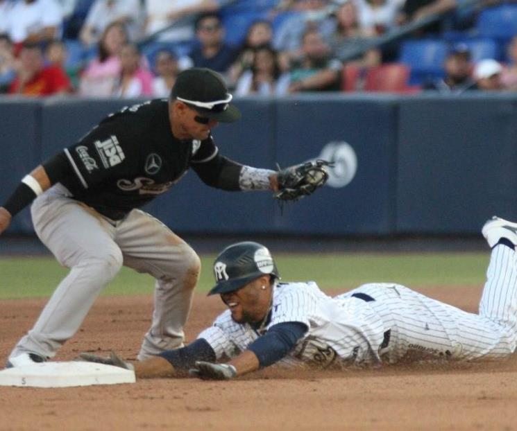 Caen Sultanes ante Saraperos Caen Sultanes ante Saraperos