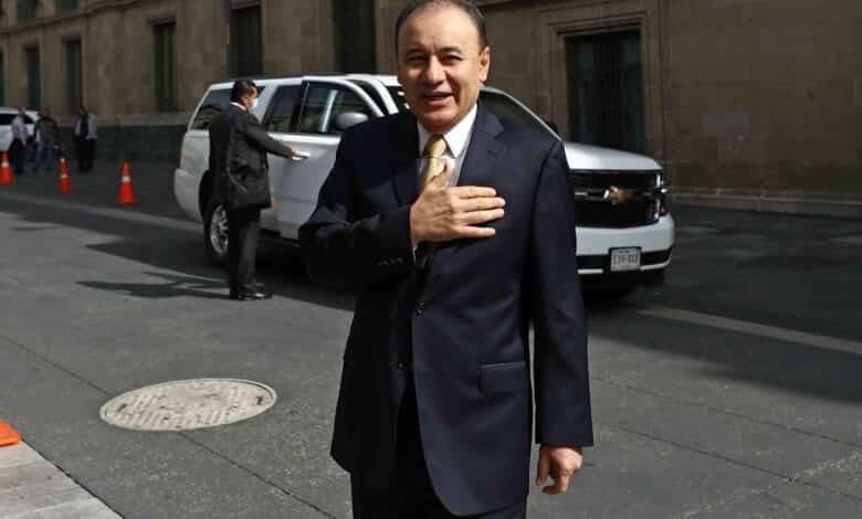 Durazo respalda que GN vaya a Sedena Durazo respalda que GN vaya a Sedena