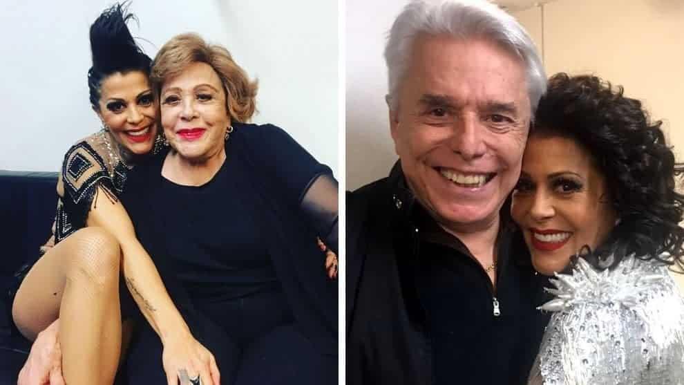 No fue difícil ser hija de Silvia y Enrique: Alejandra No fue difícil ser hija de Silvia y Enrique: Alejandra