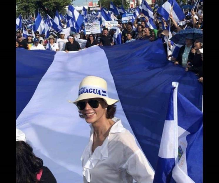 No hay condiciones para elecciones libres en Nicaragua: EU No hay condiciones para elecciones libres en Nicaragua: EU