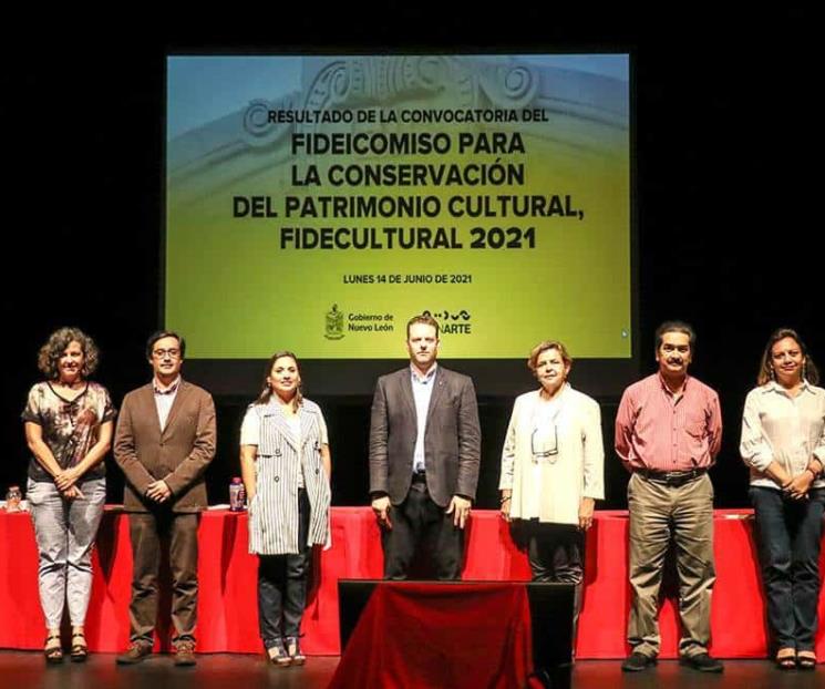 Anuncian a seleccionados de Fidecultural 2021 Anuncian a seleccionados de Fidecultural 2021