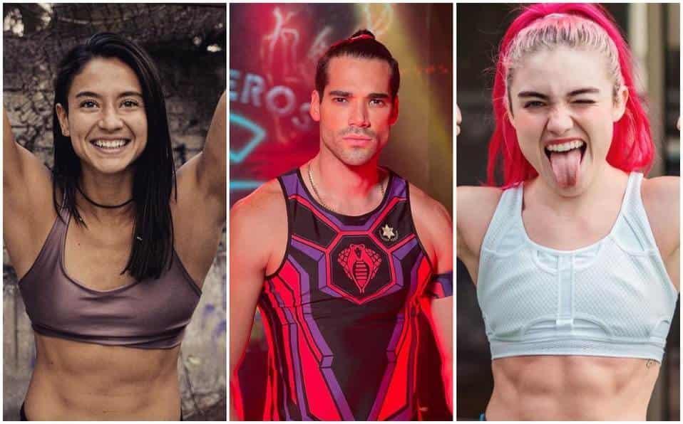 Suspenden reality por Covid Suspenden reality por Covid