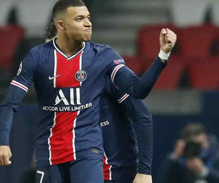 Fichaje de Mbappé con RM podría ser en Agosto Fichaje de Mbappé con RM podría ser en Agosto