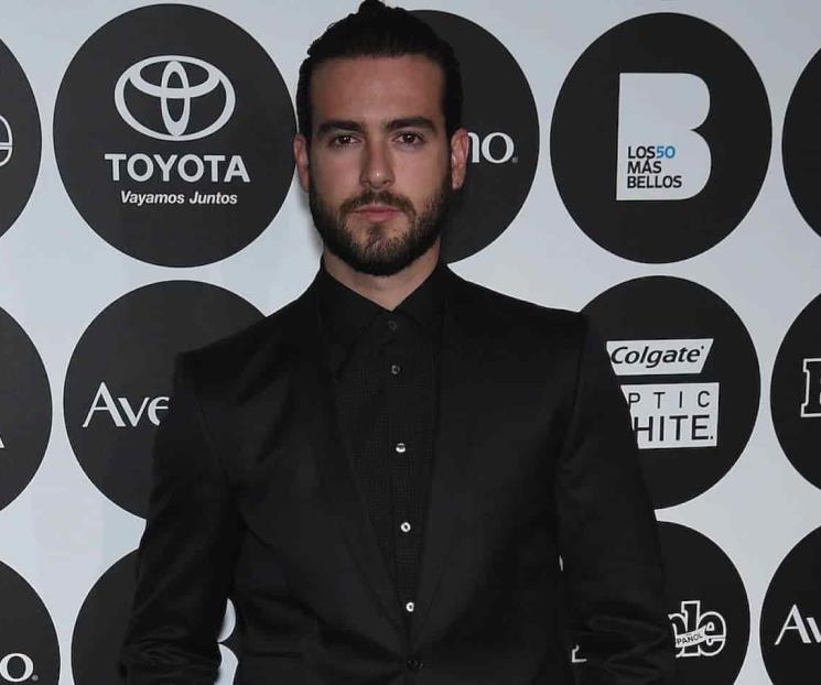 Pablo Lyle libra demanda civil; deberá seguir en arraigo Pablo Lyle libra demanda civil; deberá seguir en arraigo