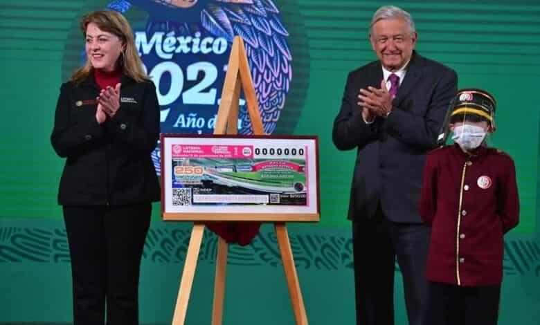 Anuncian sorteo de residencias de Chapo y Amado Carrillo Anuncian sorteo de residencias de Chapo y Amado Carrillo